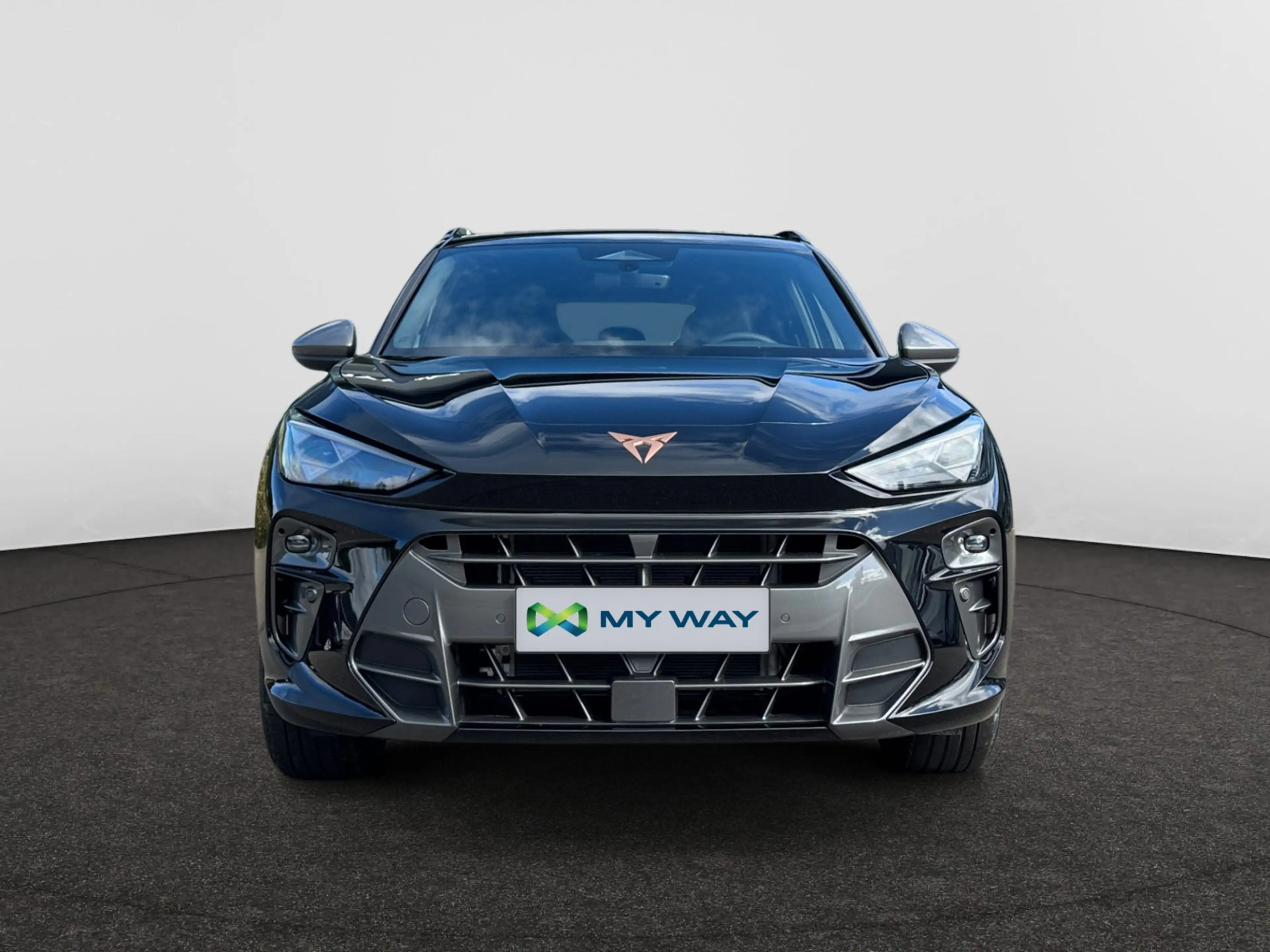 CUPRA Terramar Terramar Business 1.5 e-HYBRID 204ch (150kW) DSG 6v Plug-in Hybrid — photo 8