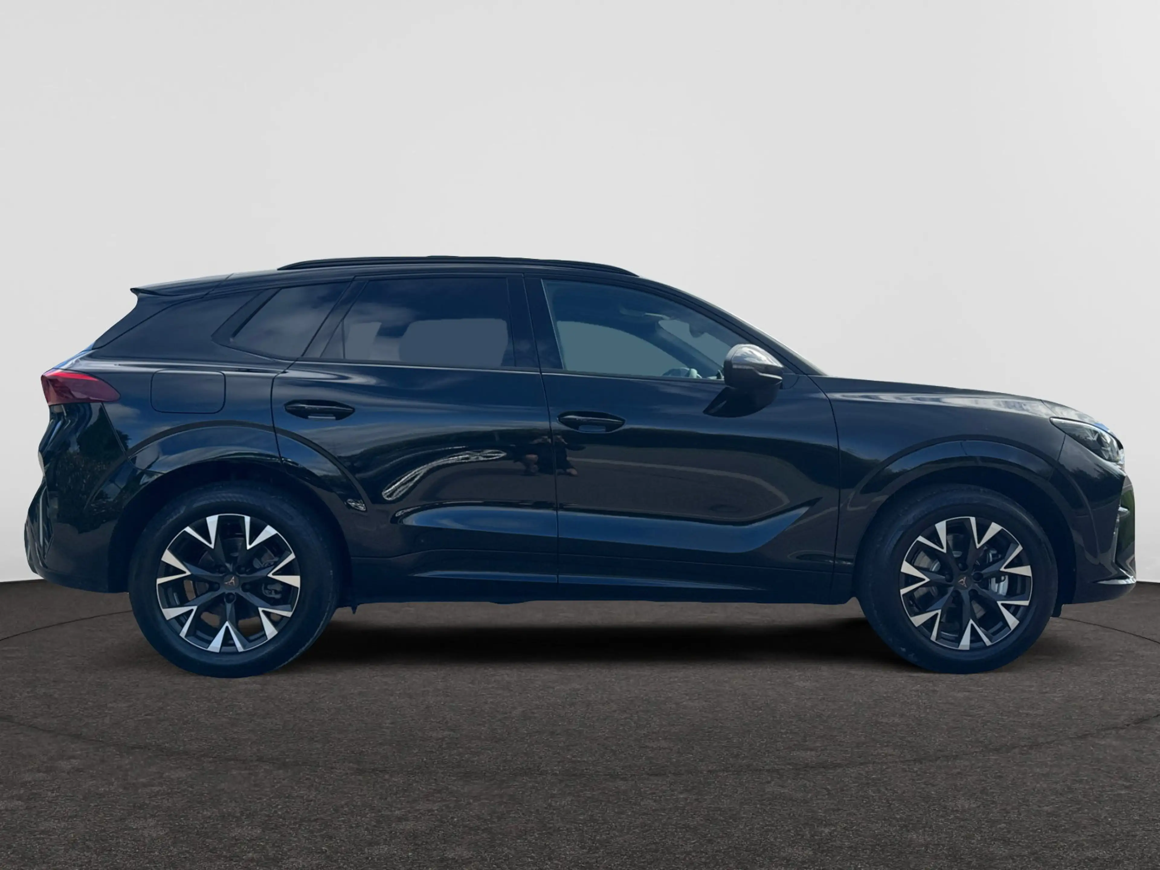 CUPRA Terramar Terramar Business 1.5 e-HYBRID 204ch (150kW) DSG 6v Plug-in Hybrid — photo 6