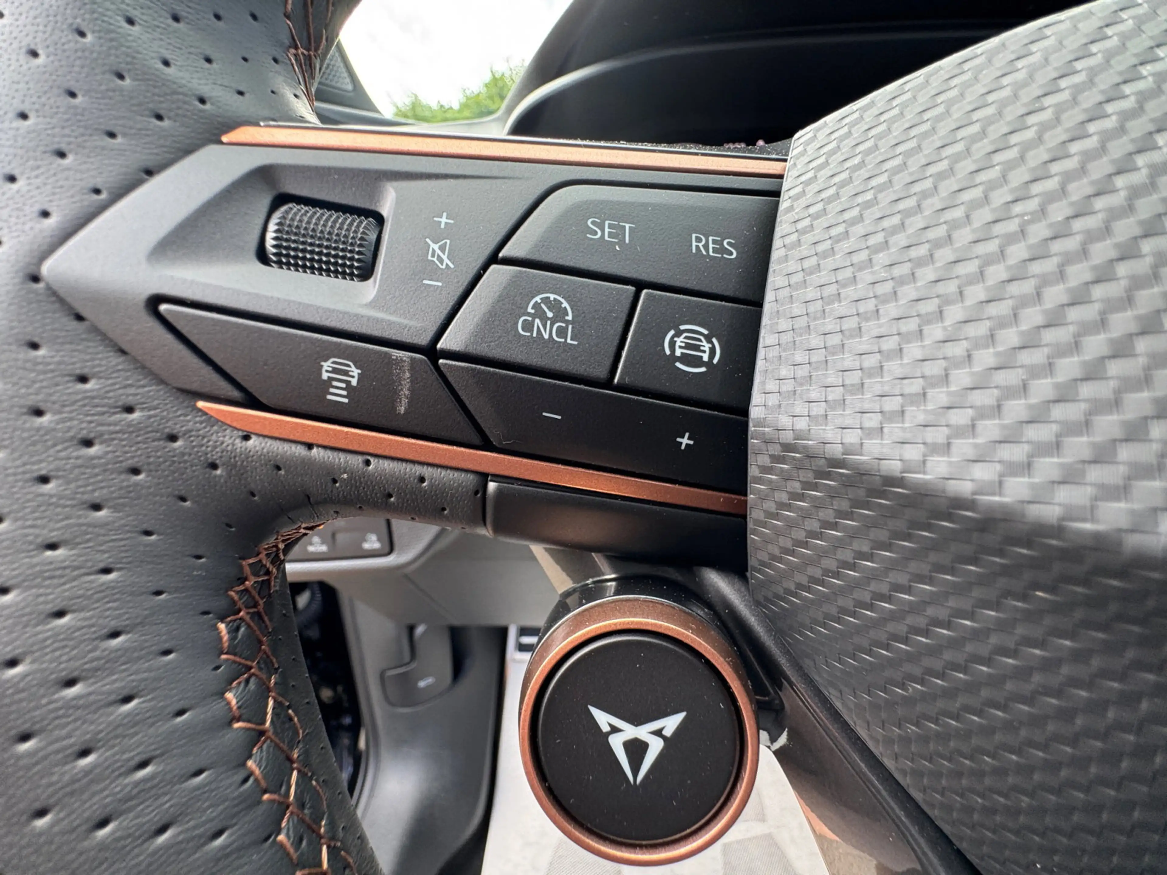CUPRA Terramar Terramar Business 1.5 e-HYBRID 204ch (150kW) DSG 6v Plug-in Hybrid — photo 14