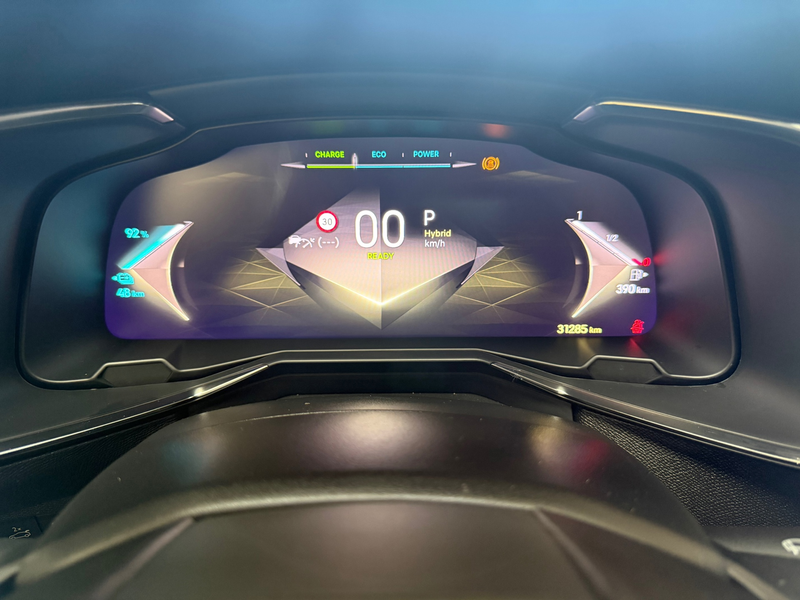 DS Automobiles DS 7 1.6 PHEV 300 4x4 PALLAS HIFI FOCAL SCHUIFDAK PACK — photo 10