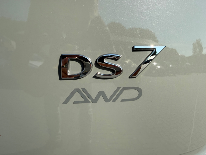 DS Automobiles DS 7 1.6 PHEV 300 4x4 PALLAS HIFI FOCAL SCHUIFDAK PACK — photo 7