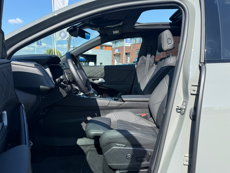DS Automobiles DS 7 1.6 PHEV 300 4x4 PALLAS HIFI FOCAL SCHUIFDAK PACK — photo 4