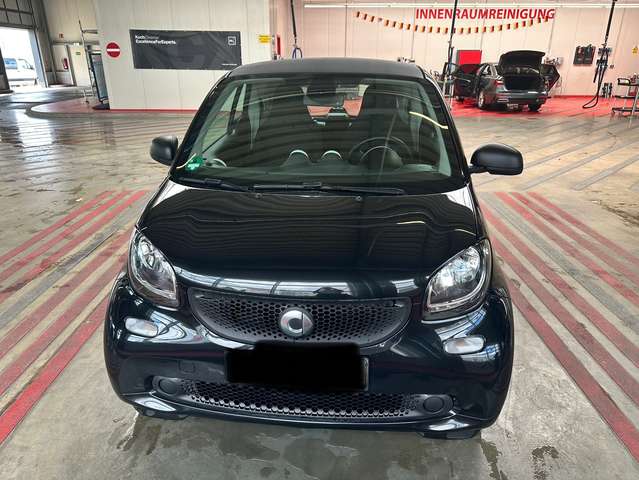 Imagine smart forTwo smart fortwo coupe