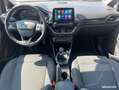 Ford Fiesta 1.0 SCTI 100CH Gris - thumbnail 15