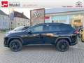 Toyota RAV 4 Schwarz - thumbnail 3