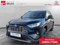 Toyota RAV 4 Schwarz - thumbnail 1