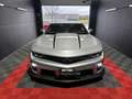 Chevrolet Camaro Camaro Coupé  V6 - 3.6L 305 Ch.  LLT  - Garantie 12 mois Grau - thumbnail 2