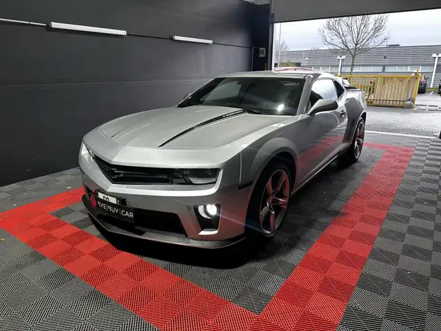 Chevrolet Camaro Camaro Coupé  V6 - 3.6L 305 Ch.  LLT  - Garantie 12 mois