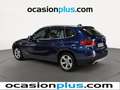 BMW X1 sDrive 18dA Azul - thumbnail 3
