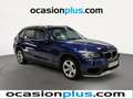 BMW X1 sDrive 18dA Azul - thumbnail 2