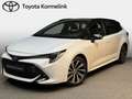 Toyota Corolla Touring Sport 1.8 Hybrid Dynamic automaat Wit - thumbnail 1