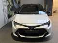 Toyota Corolla Touring Sport 1.8 Hybrid Dynamic automaat Wit - thumbnail 5