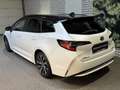 Toyota Corolla Touring Sport 1.8 Hybrid Dynamic automaat Wit - thumbnail 4