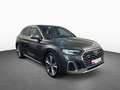 Audi SQ5 3.0 TDI QUATT MATRIX+LUFT+AHK+PANO+B&O+360°+ Grau - thumbnail 4