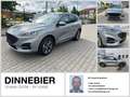 Ford Kuga ST-LINE X AHK+HUD+LED+elektr.HECKKLAPPE Zilver - thumbnail 1