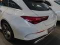 Mercedes-Benz CLA 200 d SB AMG-Sport/LED/Cam/Pano/Totw/Keyl/18 Blanc - thumbnail 4