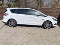 Ford S-Max 2.0 EcoBoost Titanium LED AHK ACC Pano SHZ Weiß - thumbnail 3