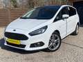 Ford S-Max 2.0 EcoBoost Titanium LED AHK ACC Pano SHZ Weiß - thumbnail 1