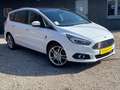 Ford S-Max 2.0 EcoBoost Titanium LED AHK ACC Pano SHZ Weiß - thumbnail 2