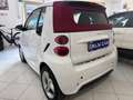 smart forTwo Cabrio 1.0 Passion 84cv-PARI AL NUOVO-FINANZIABILE Blanc - thumbnail 2