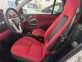 smart forTwo Cabrio 1.0 Passion 84cv-PARI AL NUOVO-FINANZIABILE Blanc - thumbnail 11