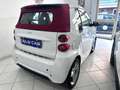 smart forTwo Cabrio 1.0 Passion 84cv-PARI AL NUOVO-FINANZIABILE Blanc - thumbnail 5