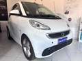 smart forTwo Cabrio 1.0 Passion 84cv-PARI AL NUOVO-FINANZIABILE Blanc - thumbnail 1