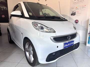Cabrio 1.0 Passion 84cv-PARI AL NUOVO-FINANZIABILE