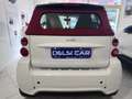 smart forTwo Cabrio 1.0 Passion 84cv-PARI AL NUOVO-FINANZIABILE Blanc - thumbnail 3