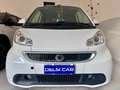 smart forTwo Cabrio 1.0 Passion 84cv-PARI AL NUOVO-FINANZIABILE Blanc - thumbnail 4