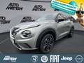Nissan Juke Klimaaut.|Kamera|PDC|NAVI|LED|SHZ|CarPlay Silber - thumbnail 1