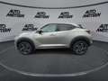 Nissan Juke Klimaaut.|Kamera|PDC|NAVI|LED|SHZ|CarPlay Silber - thumbnail 2