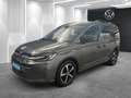 Volkswagen Caddy 1.5 TSI Dark Label AHK LED NAVI RFK PANO Grau - thumbnail 2