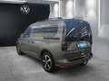 Volkswagen Caddy 1.5 TSI Dark Label AHK LED NAVI RFK PANO Grau - thumbnail 12