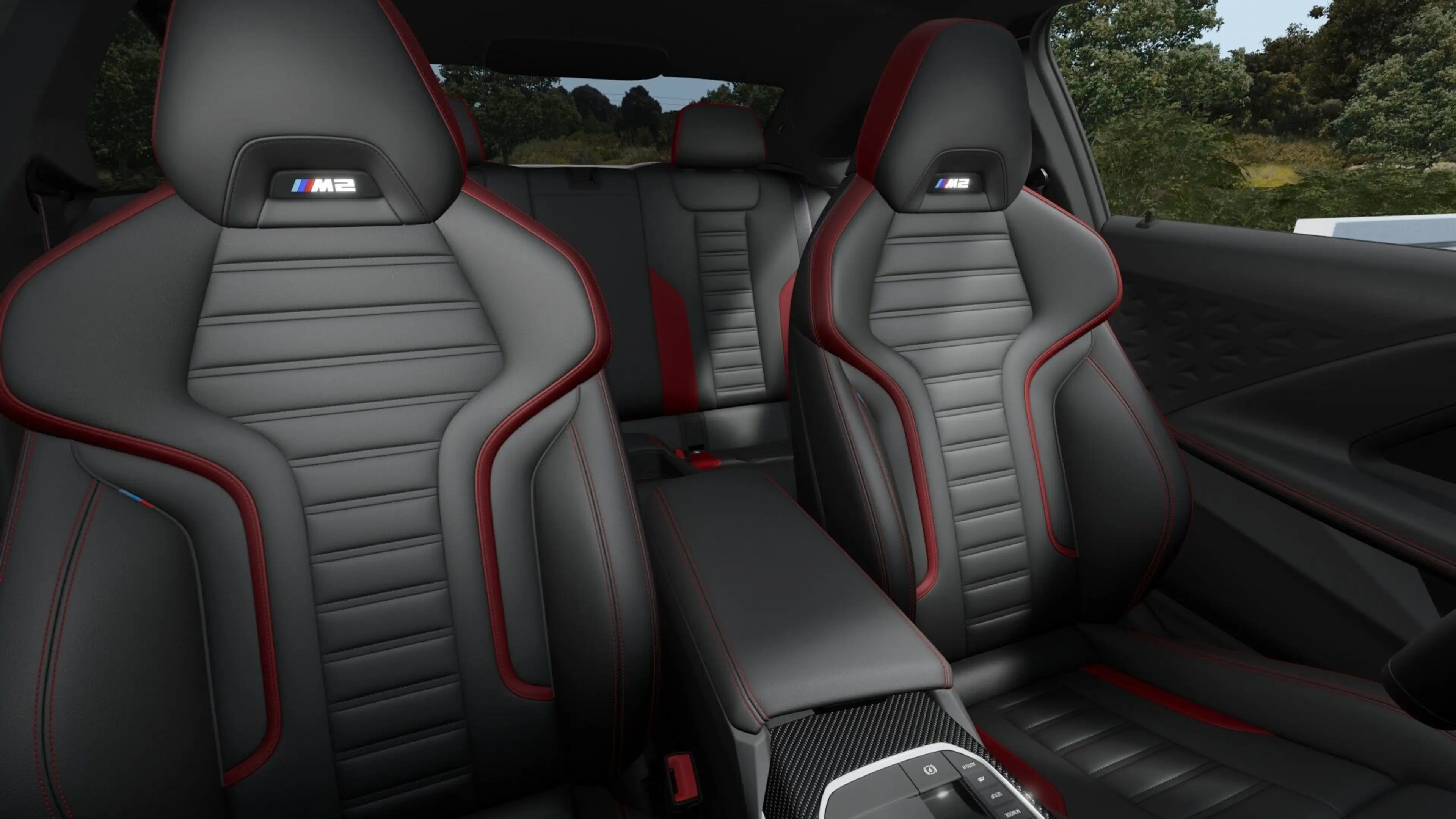 BMW M2 Coupé e Basis — photo 4