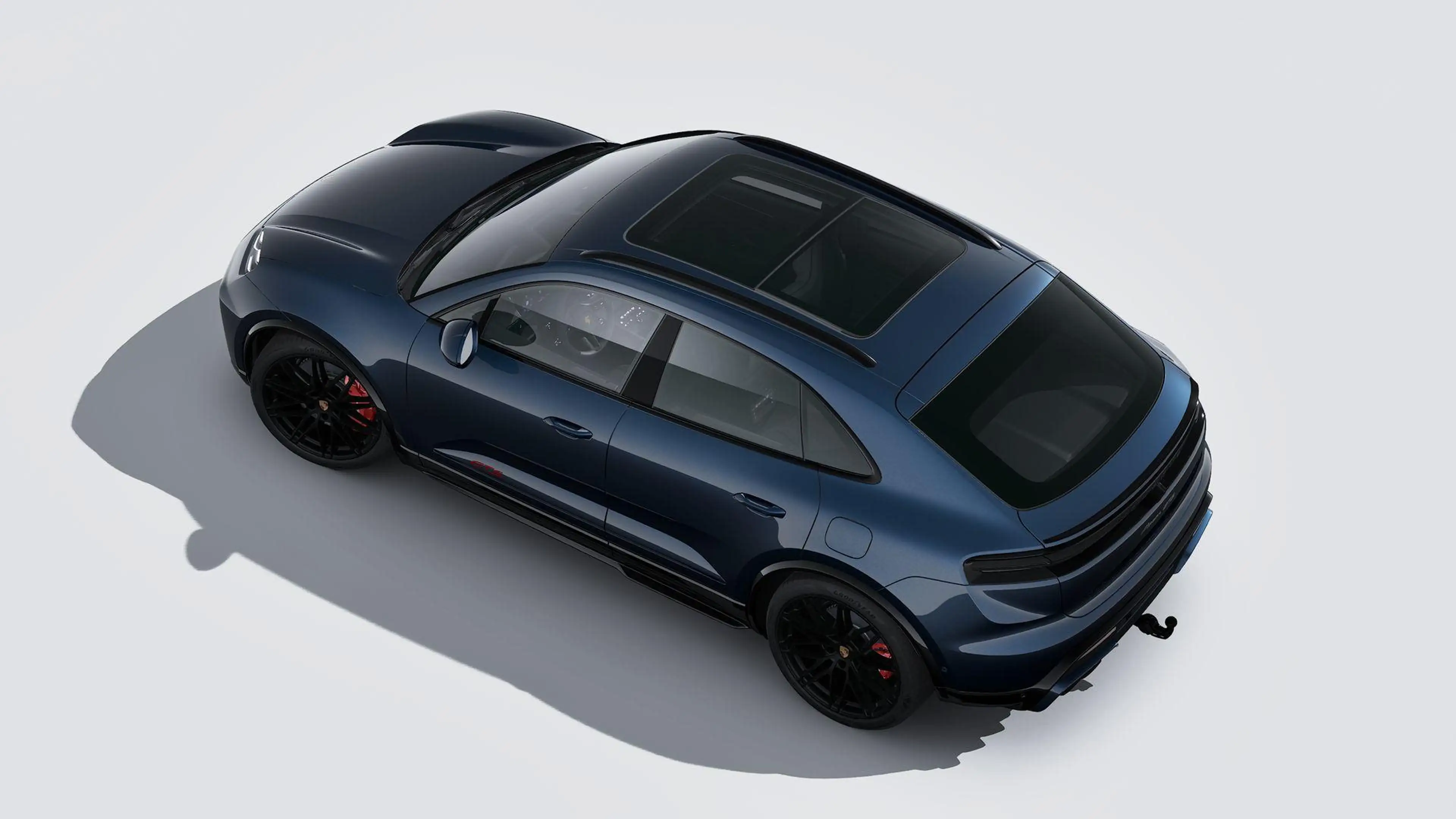 Porsche Macan GTS — photo 4