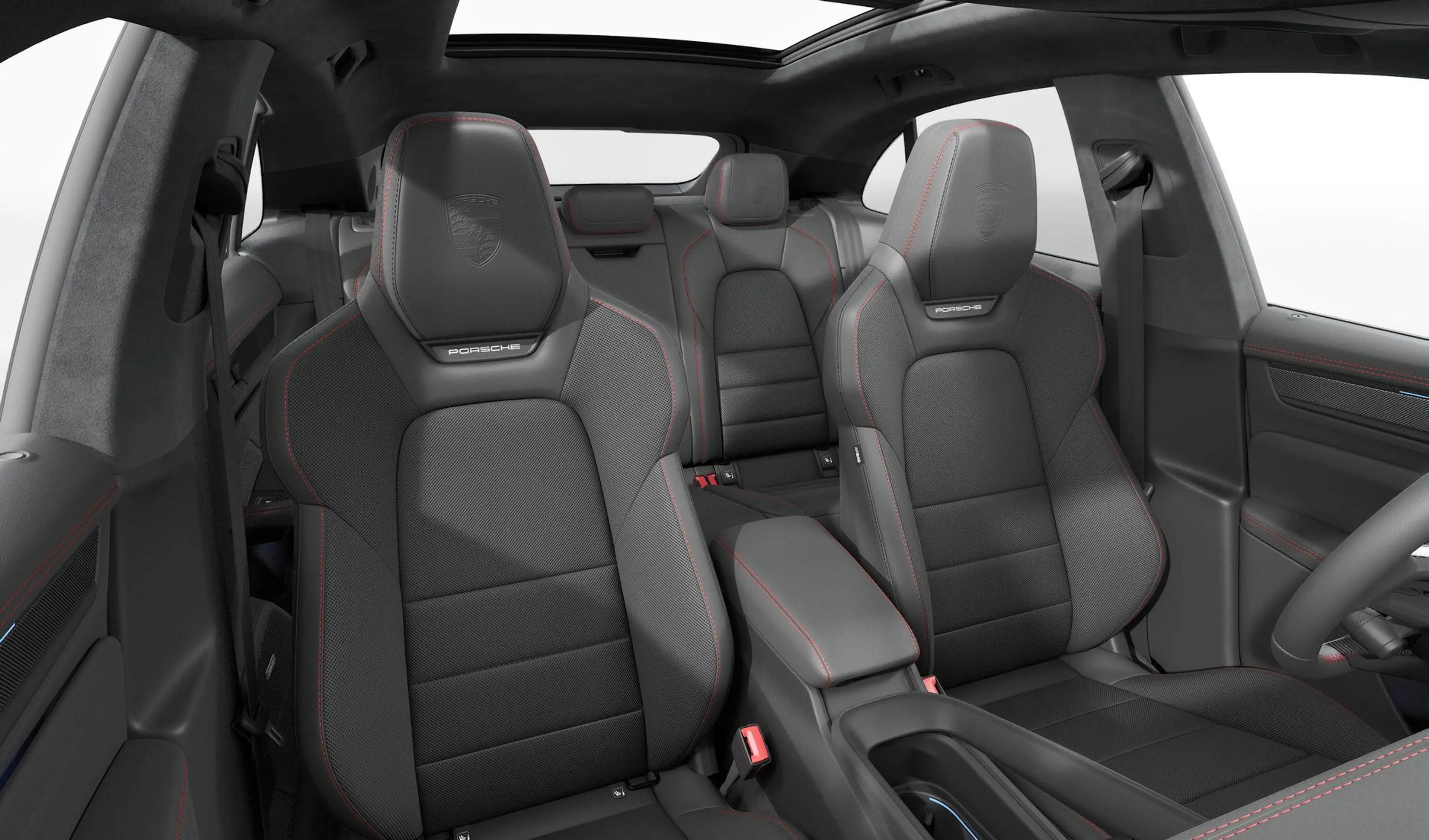 Porsche Macan GTS — photo 6