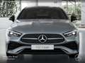 Mercedes-Benz CLE 180 AMG+NIGHT+PANO+360+AHK+LED+TOTW+KEYLESS+9G Argintiu - thumbnail 6