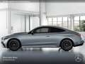 Mercedes-Benz CLE 180 AMG+NIGHT+PANO+360+AHK+LED+TOTW+KEYLESS+9G Argintiu - thumbnail 5