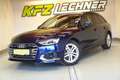 Audi A4 Avant 35 TDI advanced S-tr. "AHK*LED*DAB*NAVI*SIT Blau - thumbnail 8