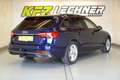 Audi A4 Avant 35 TDI advanced S-tr. "AHK*LED*DAB*NAVI*SIT Blau - thumbnail 4