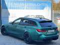 BMW M3 Touring  xDrive DA-Prof h&k Ad-Led PA Keyless Grün - thumbnail 6
