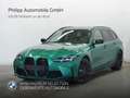BMW M3 Touring  xDrive DA-Prof h&k Ad-Led PA Keyless Grün - thumbnail 1