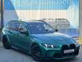 BMW M3 Touring  xDrive DA-Prof h&k Ad-Led PA Keyless Grün - thumbnail 5