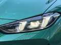 BMW M3 Touring  xDrive DA-Prof h&k Ad-Led PA Keyless Grün - thumbnail 10