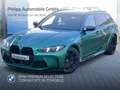 BMW M3 Touring  xDrive DA-Prof h&k Ad-Led PA Keyless Grün - thumbnail 1