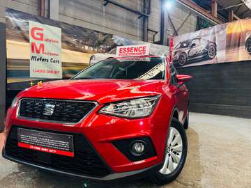 Arona CNG 1.0 TGI CarPlay Caméra J.A