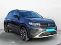 Volkswagen T-Cross 1.0TSI Goal DSG Navi LED Kamera Gris - thumbnail 5