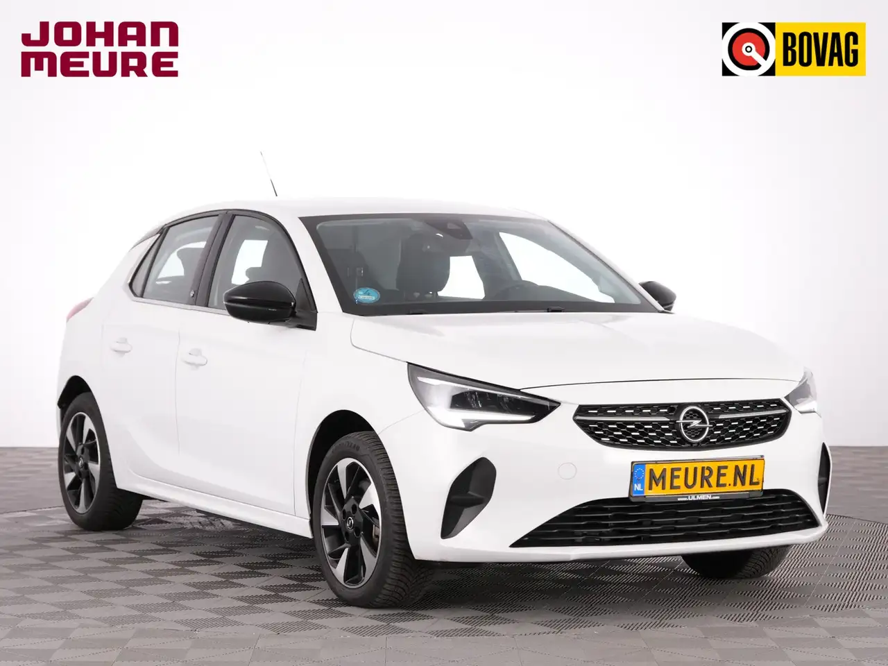 Opel Corsa-e