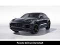 Porsche Cayenne S E-Hybrid Coupe Schwarz - thumbnail 1